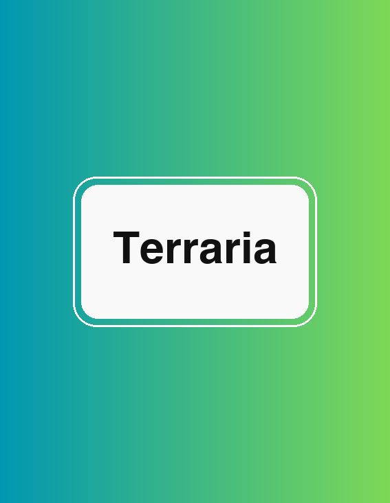 Terraria Server Hosting That Stays Up When the Host Leaves