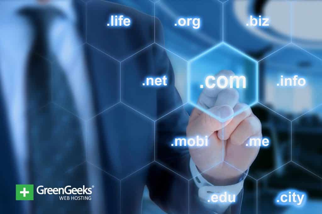 Sell Your Domain Name