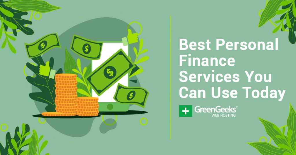 Best Personal Finance Services