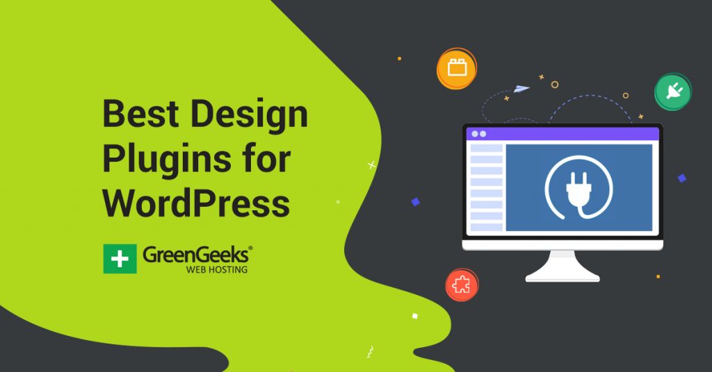 Best Design Plugins for WordPress