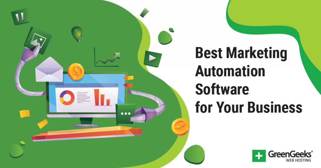 Best Marketing Automation Software