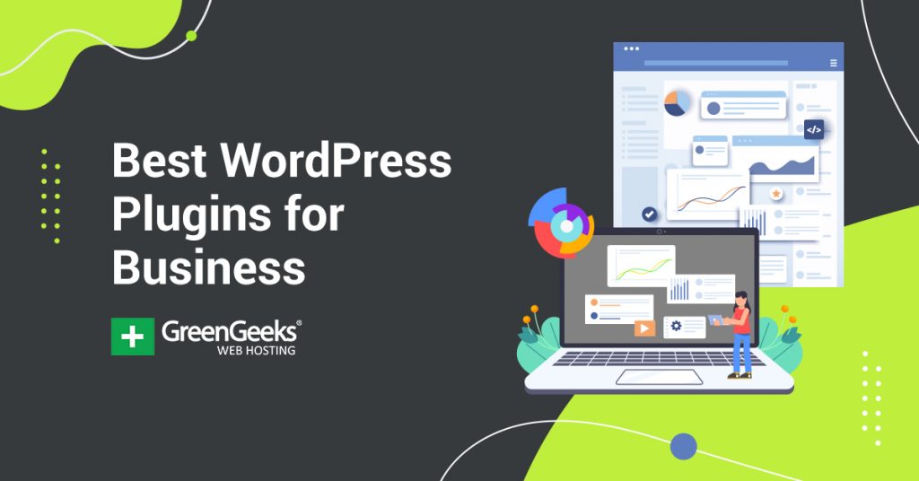 Best WordPress Plugins for Business