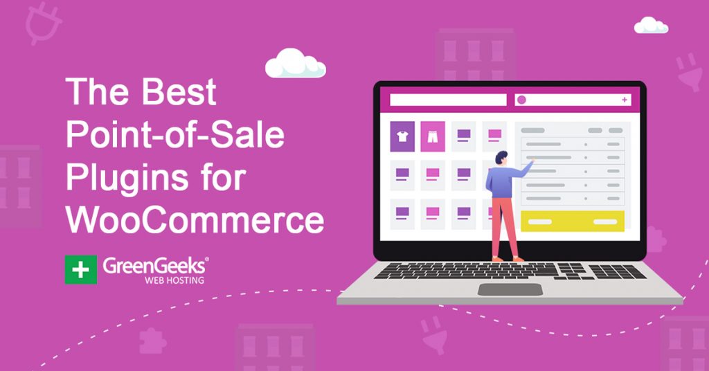 Best POS for WooCommerce
