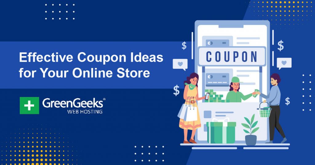 Online Store Coupon Ideas