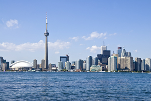 Toronto Data Center