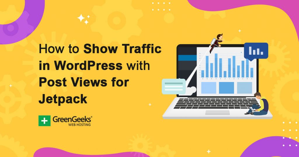 Using Post Views for Jetpack