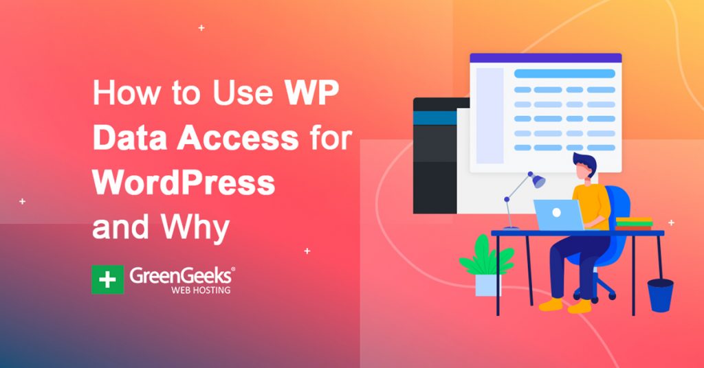 WP Data Access for WordPress